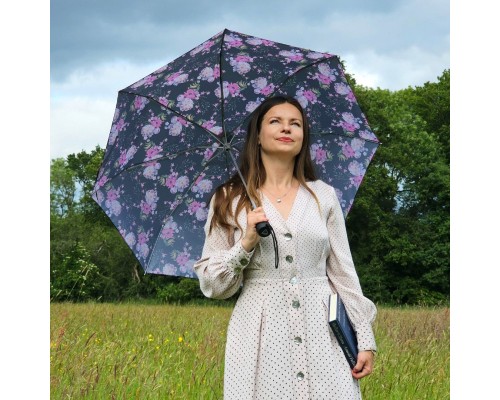 Парасоля Fulton L354-041666 Minilite-2 Delicate Floral (L354-041666)