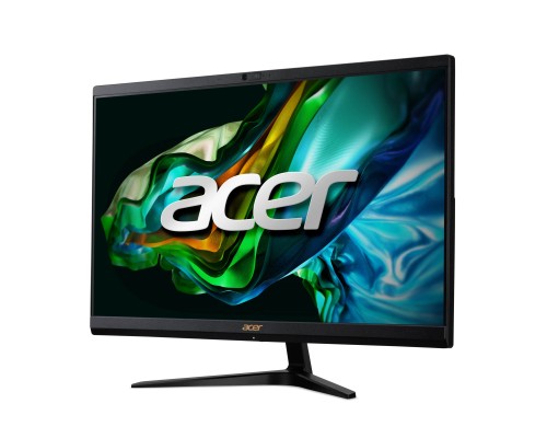 Комп'ютер Acer Aspire C24-1800 AiO / i3-1305U, 16, 512, WiFi, кл+м (DQ.BLFME.00L)