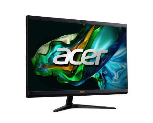 Комп'ютер Acer Aspire C24-1800 AiO / i3-1305U, 16, 512, WiFi, кл+м (DQ.BLFME.00L)