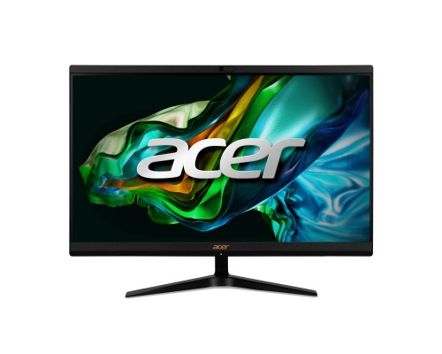 Комп'ютер Acer Aspire C24-1800 AiO / i3-1305U, 16, 512, WiFi, кл+м (DQ.BLFME.00L)