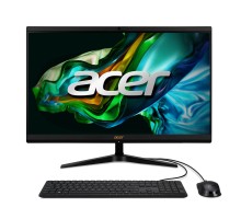 Комп'ютер Acer Aspire C24-1800 AiO / i3-1305U, 16, 512, WiFi, кл+м (DQ.BLFME.00L)