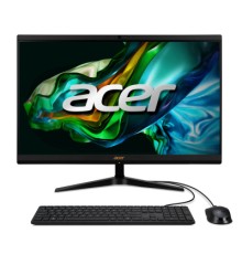 Комп'ютер Acer Aspire C24-1800 AiO / i3-1305U, 16, 512, WiFi, кл+м (DQ.BLFME.00L)