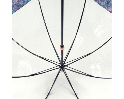 Парасоля Fulton Birdcage-2 Luxe L866 Luminous Floral (L866-034507)