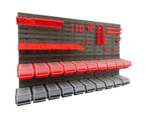 Полиця для інструменту Kistenberg KS_kit88