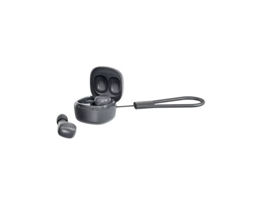 Навушники Canyon OnGo 4 Mini TWS Grey (CNS-TWS4G)