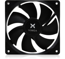 Кулер до корпусу Vinga 12026
