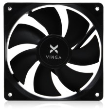 Кулер до корпусу Vinga 12026