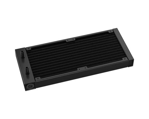 Система рідинного охолодження Deepcool LP240 ARGB Black (R-LP240-BKMSNC-G-1)