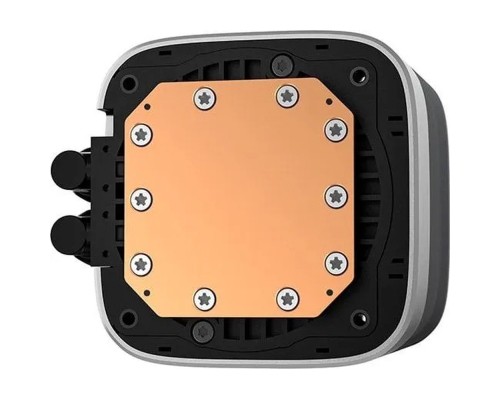 Система рідинного охолодження Deepcool LP240 ARGB Black (R-LP240-BKMSNC-G-1)