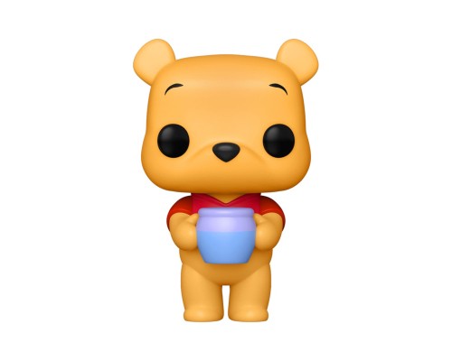 Фігурка Funko Pop серії Вінні Пух S3 - Пух (80236)