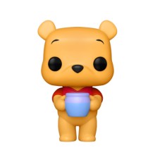 Фігурка Funko Pop серії Вінні Пух S3 - Пух (80236)