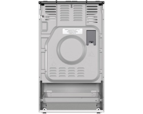 Плита Gorenje GK5C42SF