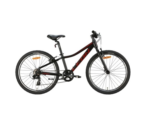 Велосипед Leon 24