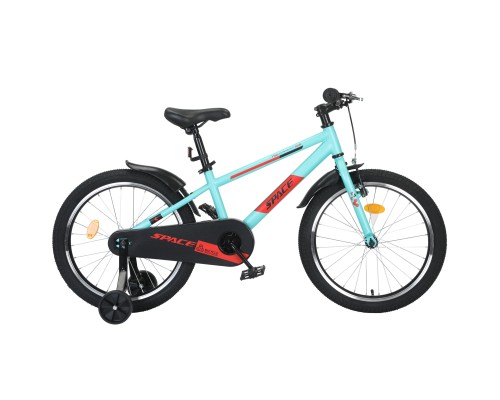 Велосипед Space 20