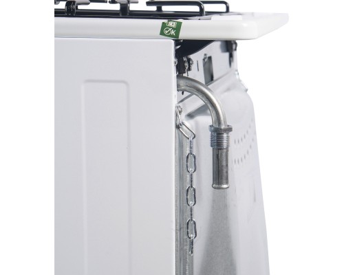 Плита Houser FSG5200W