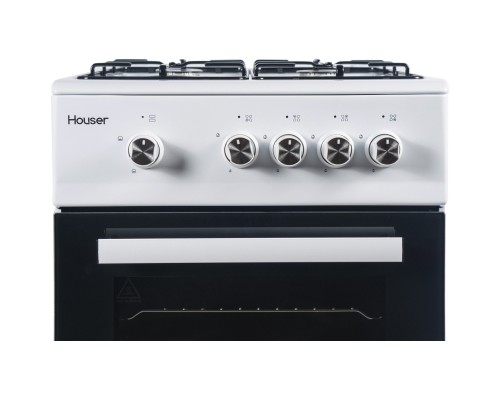 Плита Houser FSG5200W