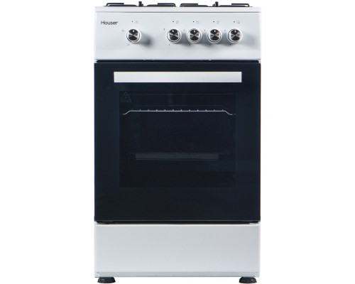 Плита Houser FSG5200W