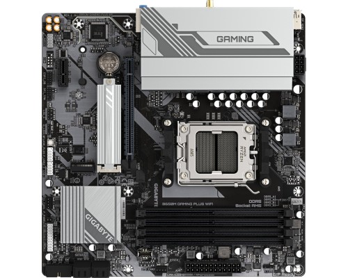 Материнська плата GIGABYTE B650M GAMING PLUS WIFI