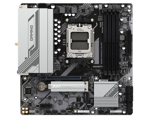 Материнська плата GIGABYTE B650M GAMING PLUS WIFI