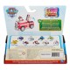 Ігровий набір Paw Patrol Пожежний автомобіль із водієм Маршалом (SM16775/9917)