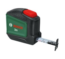 Рулетка Bosch 3м х 19мм (1.600.A02.7PJ)