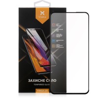 Скло захисне Vinga Samsung Galaxy A56 (VGSAA56)