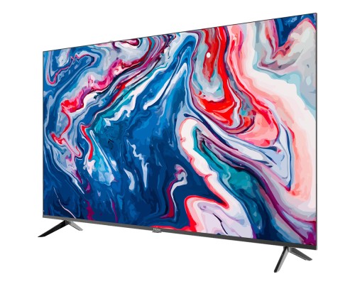 Телевізор Haier H70K801UG