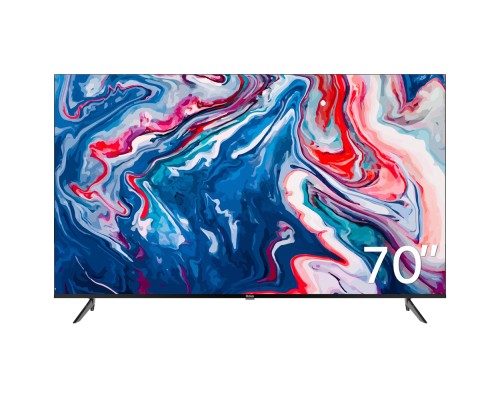 Телевізор Haier H70K801UG