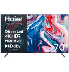 Телевізор Haier H70K801UG