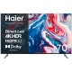 Телевізор Haier H70K801UG