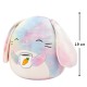 М'яка іграшка Squishmallows Кролик Кенді 19 см (SQER01233)
