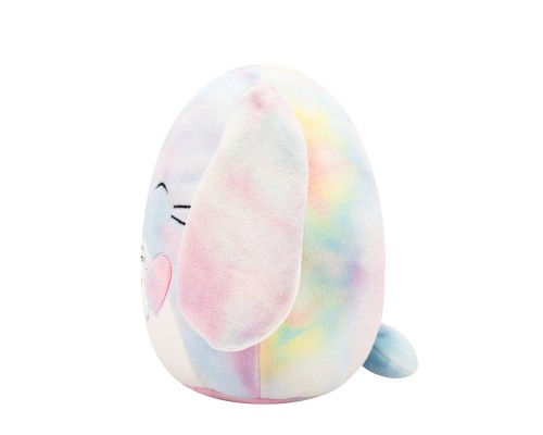 М'яка іграшка Squishmallows Кролик Кенді 19 см (SQER01233) М'яка іграшка Squishmallows Кролик Кенді 19 см (SQER01233)