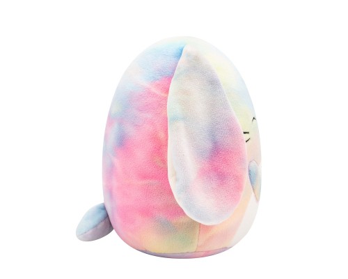 М'яка іграшка Squishmallows Кролик Кенді 19 см (SQER01233) М'яка іграшка Squishmallows Кролик Кенді 19 см (SQER01233)