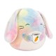 М'яка іграшка Squishmallows Кролик Кенді 19 см (SQER01233)