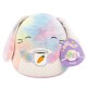 М'яка іграшка Squishmallows Кролик Кенді 19 см (SQER01233)