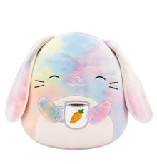 М'яка іграшка Squishmallows Кролик Кенді 19 см (SQER01233)