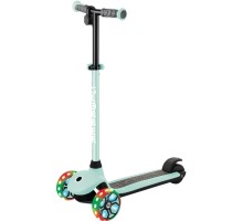 Електросамокат Globber E-MOTION 4 пастельно-м''ятний (755-206)
