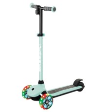 Електросамокат Globber E-MOTION 4 пастельно-м''ятний (755-206)