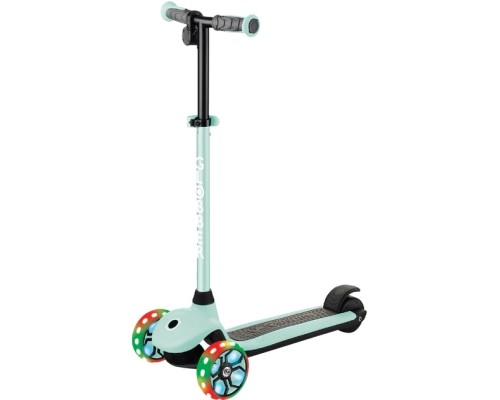 Електросамокат Globber E-MOTION 4 пастельно-м''ятний (755-206)