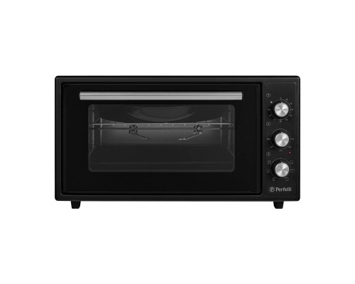 Електропіч Perfelli SIERRA 48 BLACK