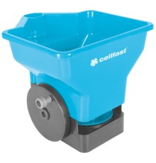 Сівалка Cellfast розкид до 3.6м, гранули до 10мм, 3л (42-204)
