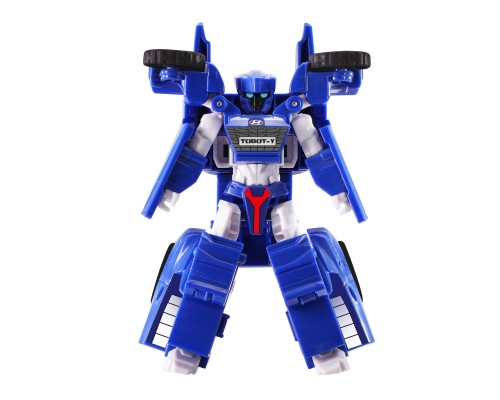 Трансформер Tobot міні S5 Y (301156)