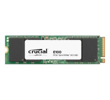 Накопичувач SSD M.2 2280 480GB E100 Micron (CT480E100SSD8)