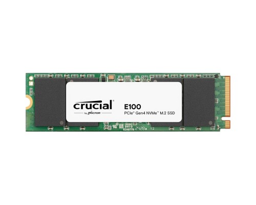 Накопичувач SSD M.2 2280 480GB E100 Micron (CT480E100SSD8)