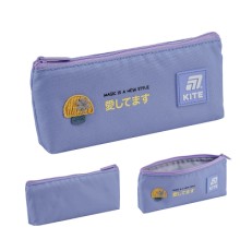 Пенал Kite K25-680-8