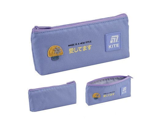 Пенал Kite K25-680-8