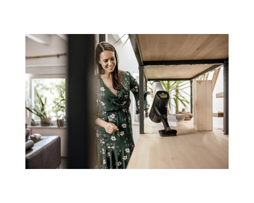 Пилосос Karcher VC 6 Cordless ourFamily Duo (1.198-678.0)