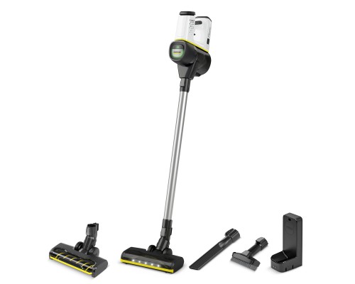 Пилосос Karcher VC 6 Cordless ourFamily Duo (1.198-678.0)