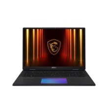 Ноутбук MSI Titan 18HX AI (TITAN18HX AI A2XWJG-634UA)