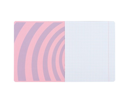 Зошит Kite Studio Pets, 12 аркушів, клітинка (SP25-232)